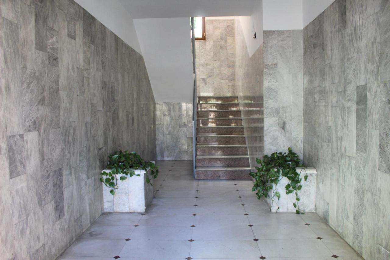 Sorrento Comfort House Con Piscina Extérieur photo